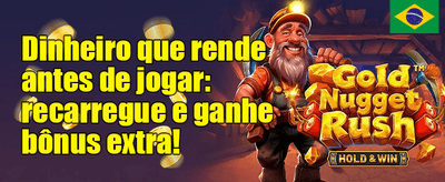 Cashback Diário